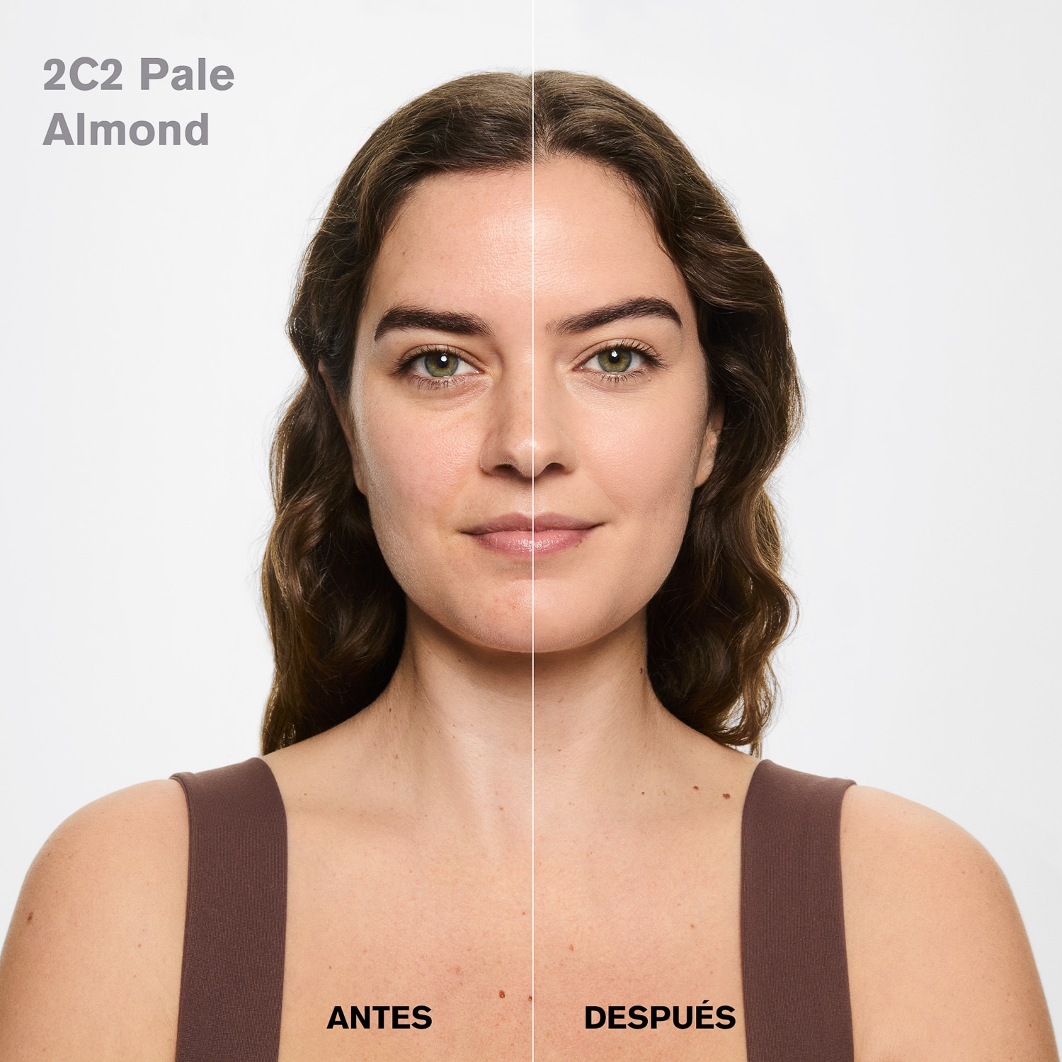 DOUBLE WEAR STAY-IN-PLACE MAKEUP (BASE DE MAQUILLAJE)